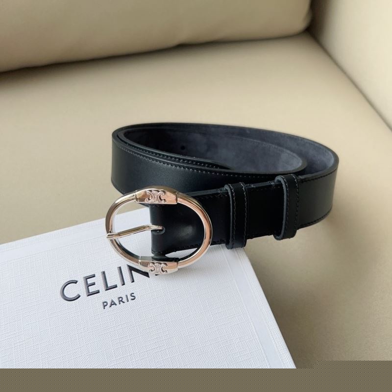 Ce**e belts